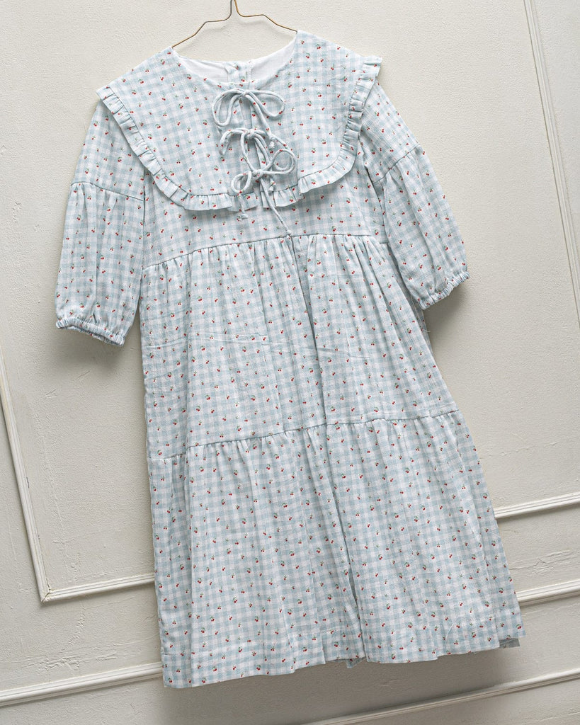 Cosmosophie Dress Jellybeanzkids Cosmosophie Becka Dress