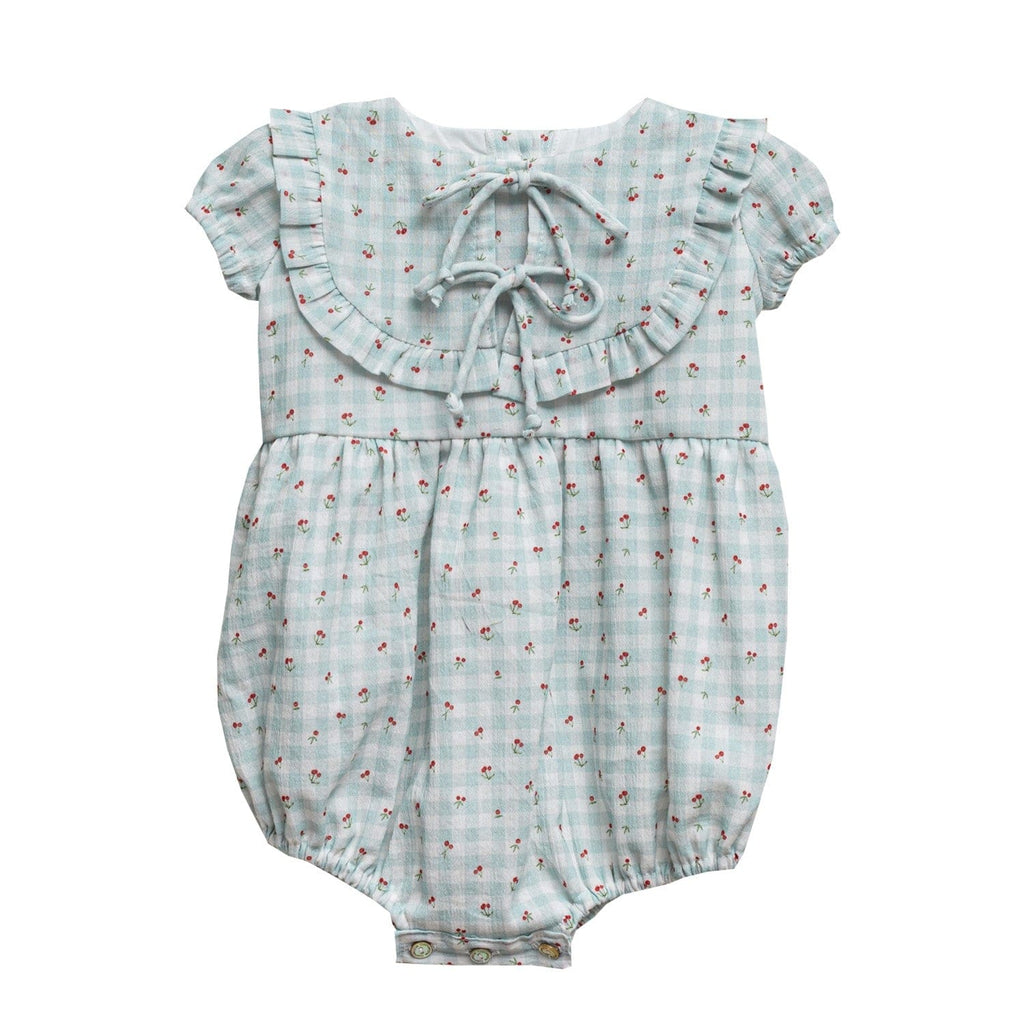 Cosmosophie Romper Jellybeanzkids Cosmosophie Becka Romper