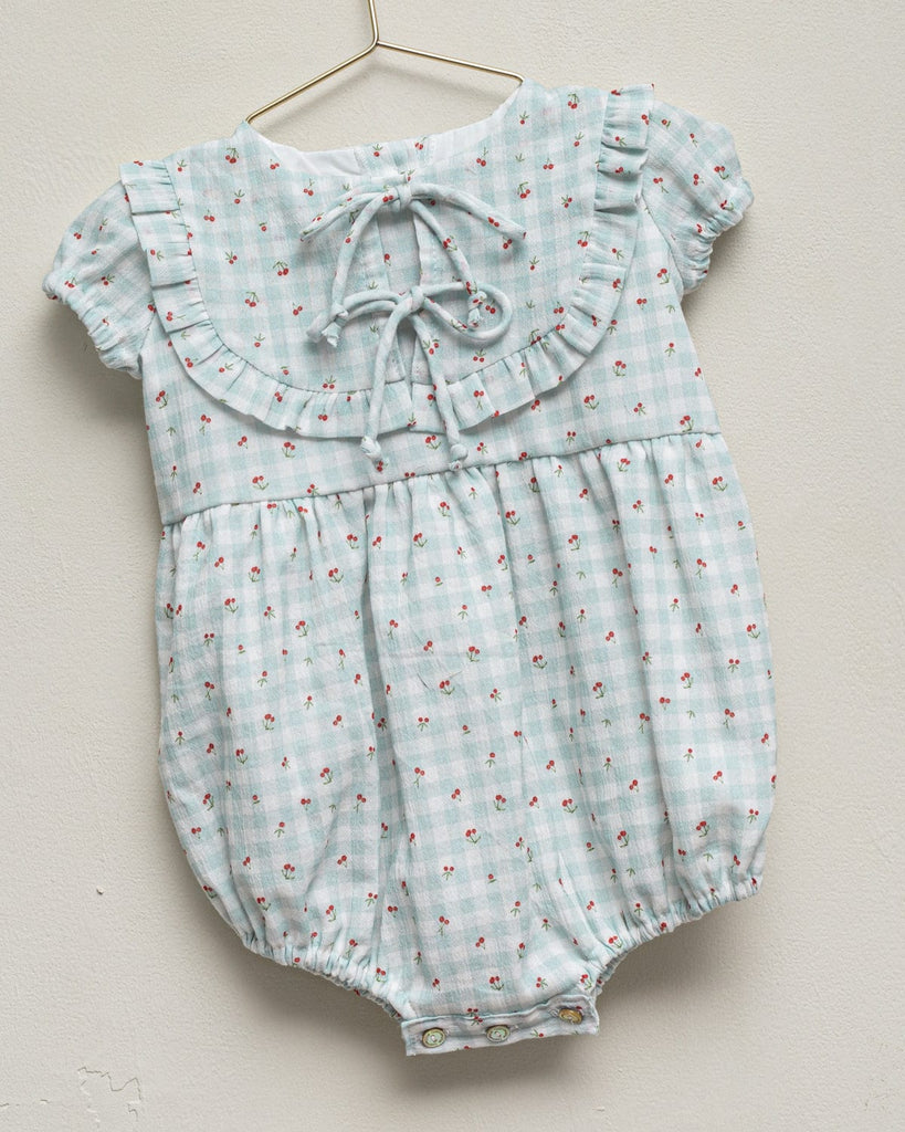 Cosmosophie Romper Jellybeanzkids Cosmosophie Becka Romper