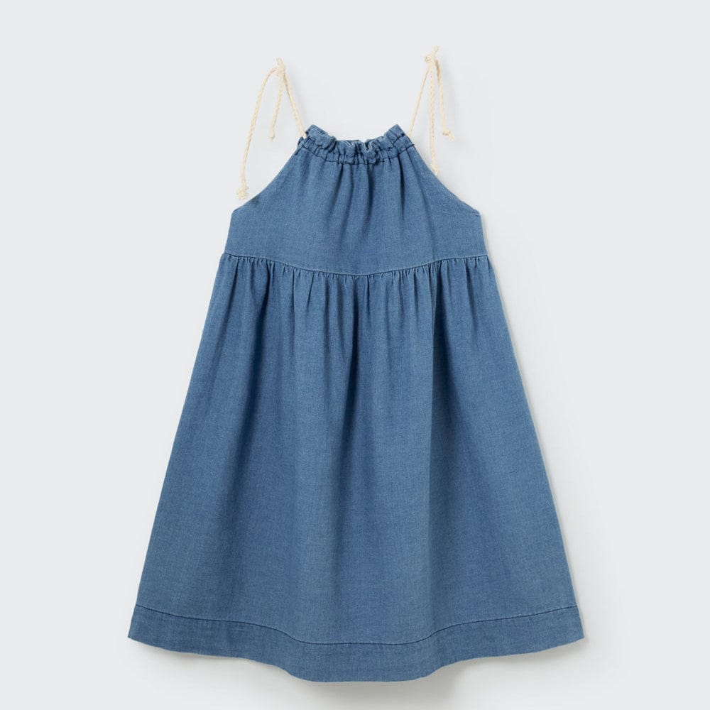 Cozmo DRESS Jellybeanzkids Cozmo Leila Dress