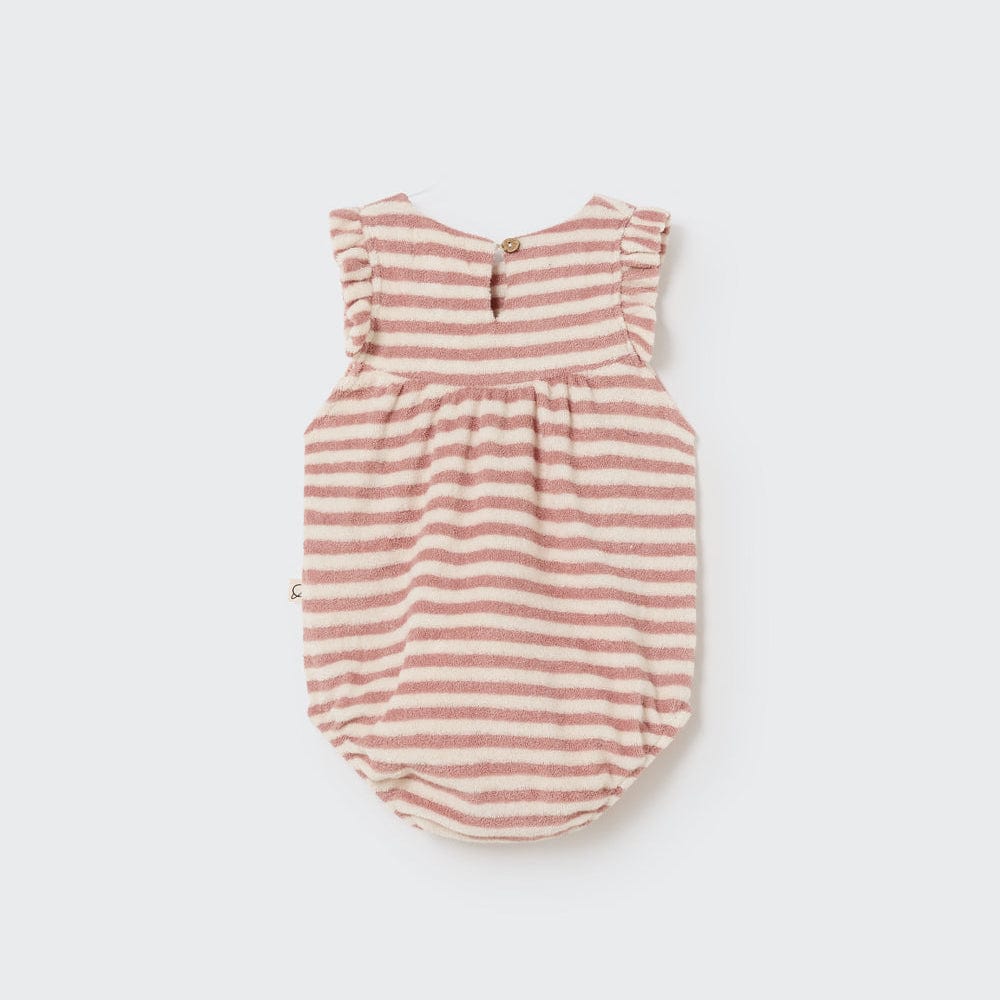 Cozmo Romper Jellybeanzkids Cozmo Carol Romper