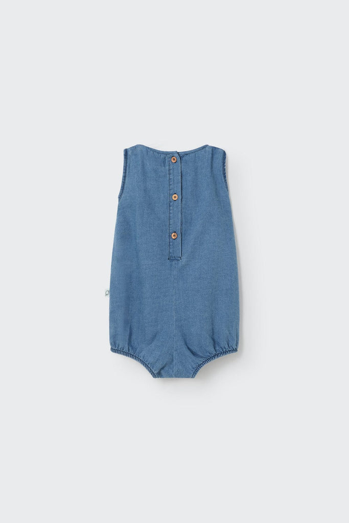 Cozmo Romper Jellybeanzkids Cozmo Gio Romper