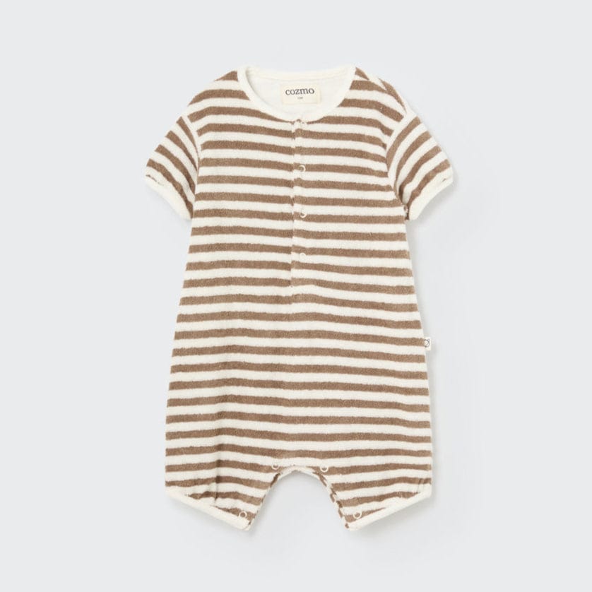 Cozmo Romper Jellybeanzkids Cozmo Luc Romper