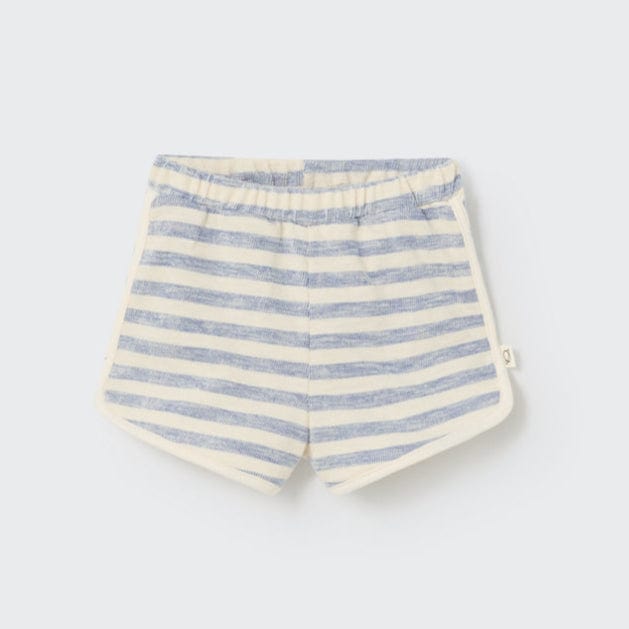 Cozmo Shorts Jellybeanzkids Cozmo Elio Striped Shorts