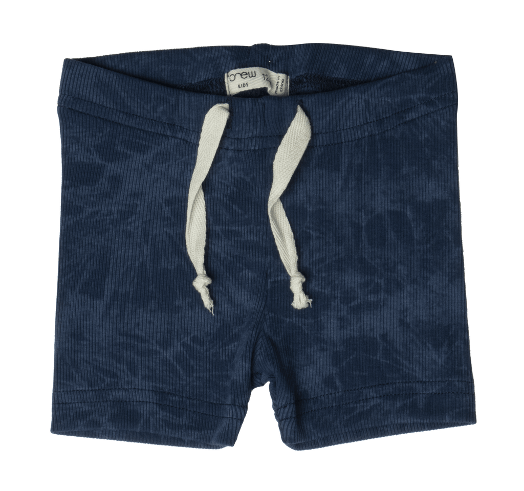 Crew set Jellybeanzkids Crew Ribbed Boys Set