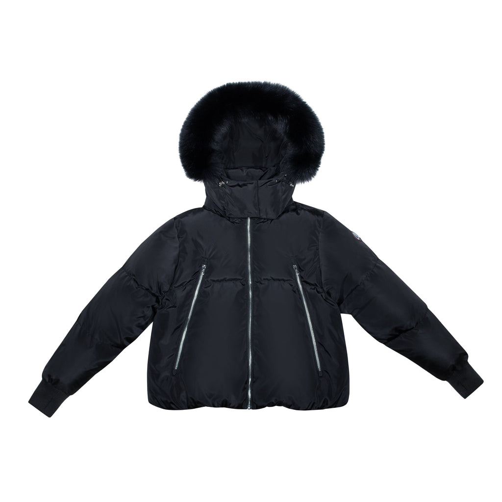 Ellabee JACKET Jellybeanzkids Ellabee Chira Oversized Jacket