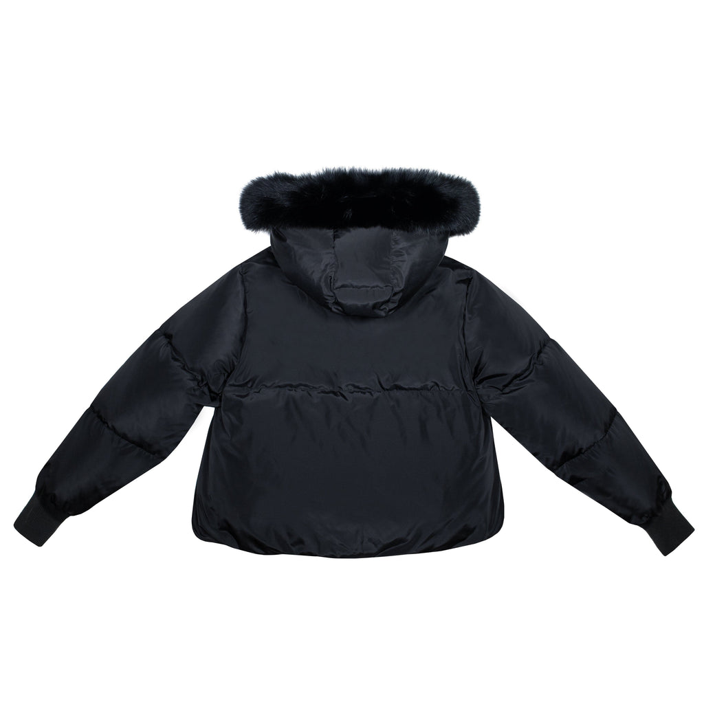 Ellabee JACKET Jellybeanzkids Ellabee Chira Oversized Jacket