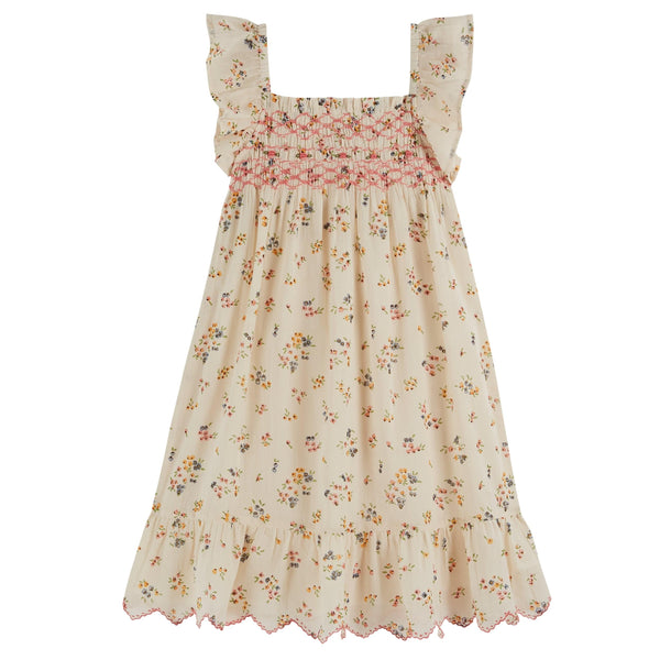 Emile Et Ida Achillea Dress - 2