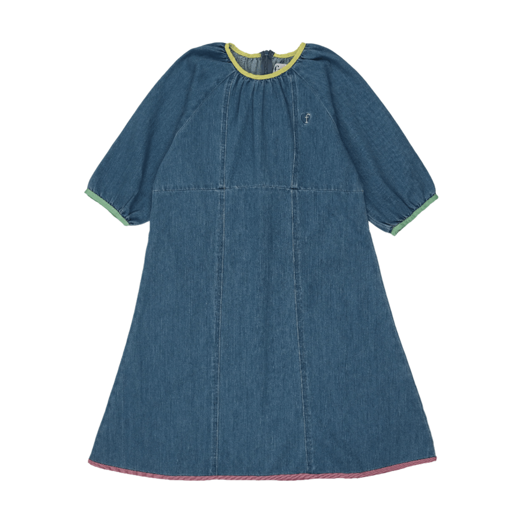 Froo Style dress Jellybeanzkids Froo Stella Dress