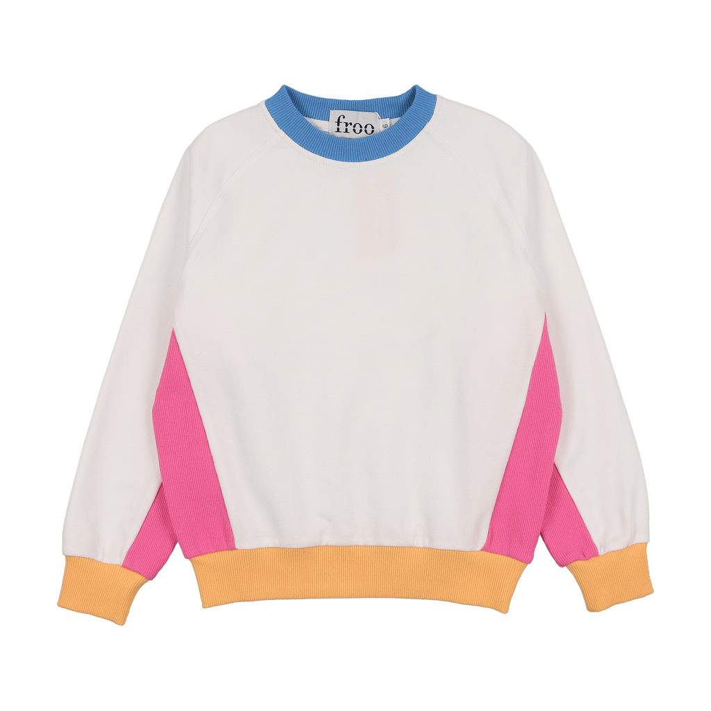 Froo Style Sweater Jellybeanzkids Froo Anella Top