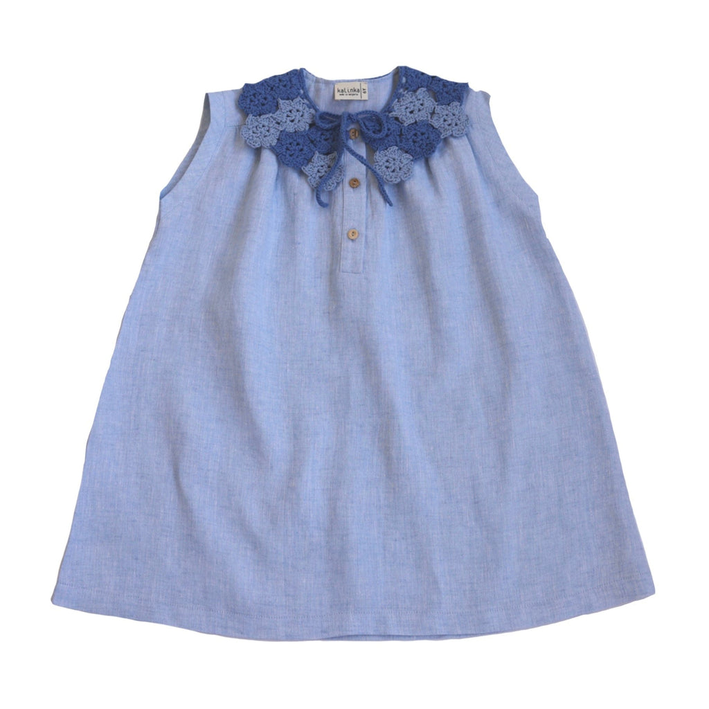 Kalinka Dress Jellybeanzkids Kalinka Charlotte Dress