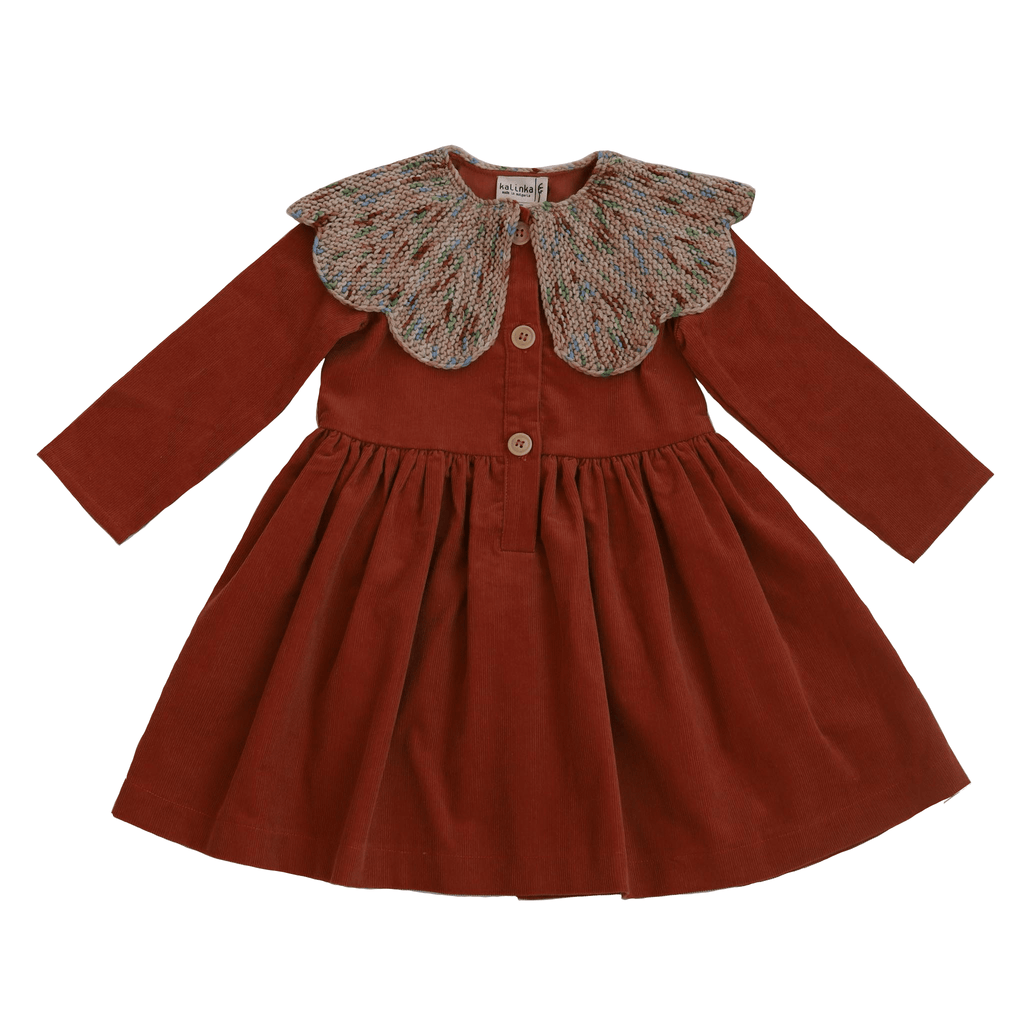 Kalinka Dress Jellybeanzkids Kalinka Evelyn Dress