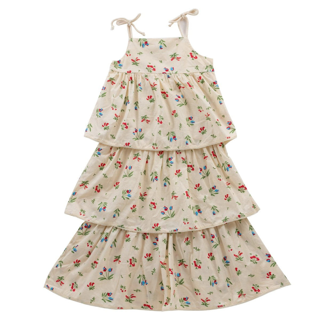 Kipp Dress Jellybeanzkids Kipp Eloise Midi Sundress