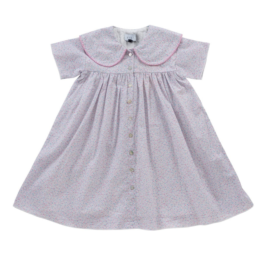 Klai Dress Jellybeanzkids Klai Speckled Dress