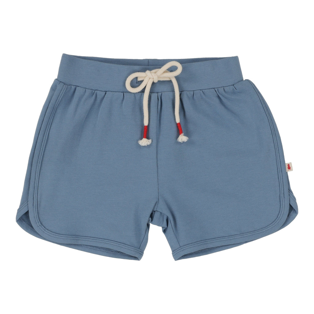 Lil Legs Shorts Jellybeanzkids Lil Legs Boys Shorts-Blue