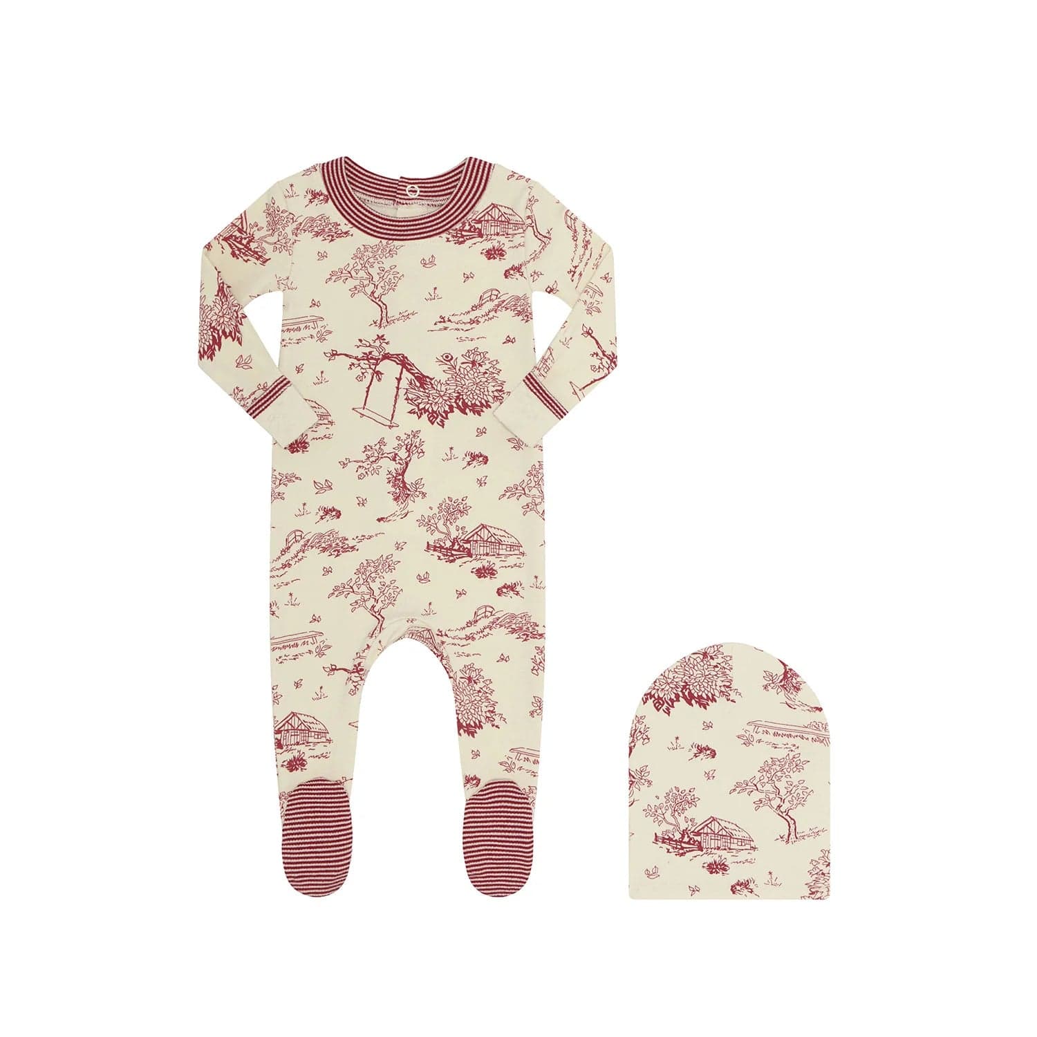 Little parni pajamas new arrivals