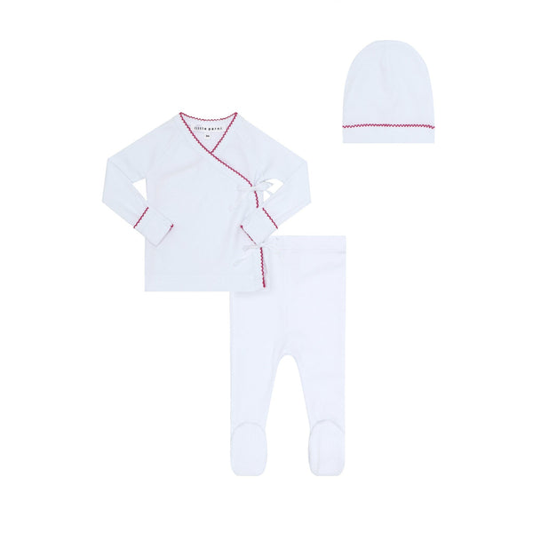 Little parni online pajamas