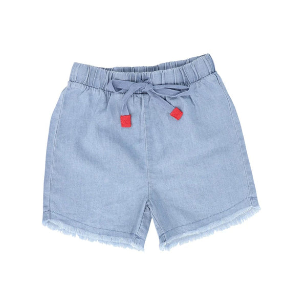 Buy Pantaloons Junior Solid Light Faded Shorts Light Blue for Boys  (11-12Years) Online in India, Shop at  - 15850852