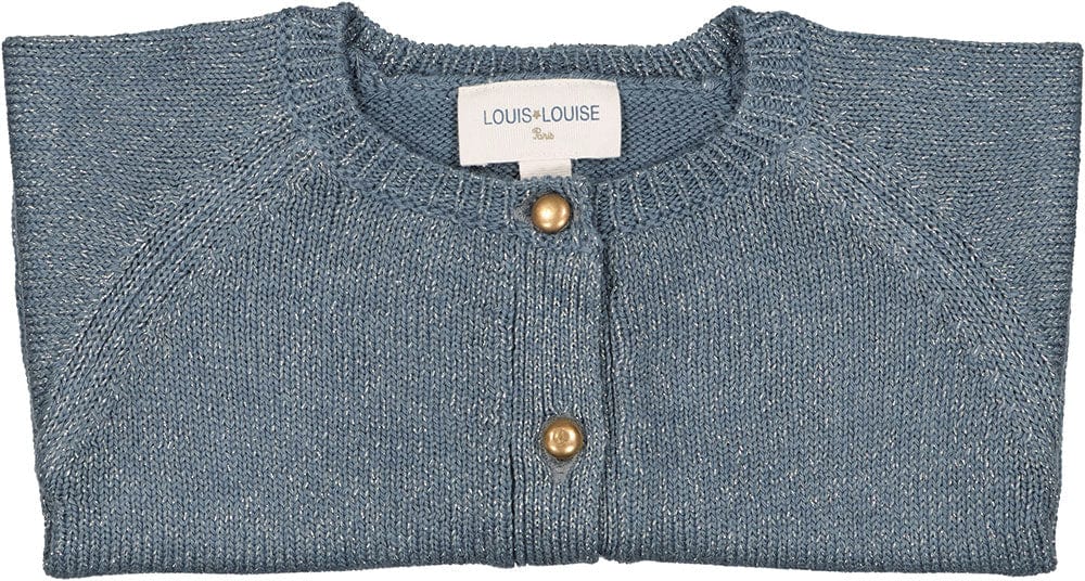 louis louise london baby bloomer light blue chambray – kodomo