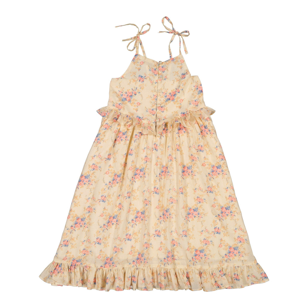 Louis Louise Dress Jellybeanzkids Louis Louise Barbara Bouqet Dress