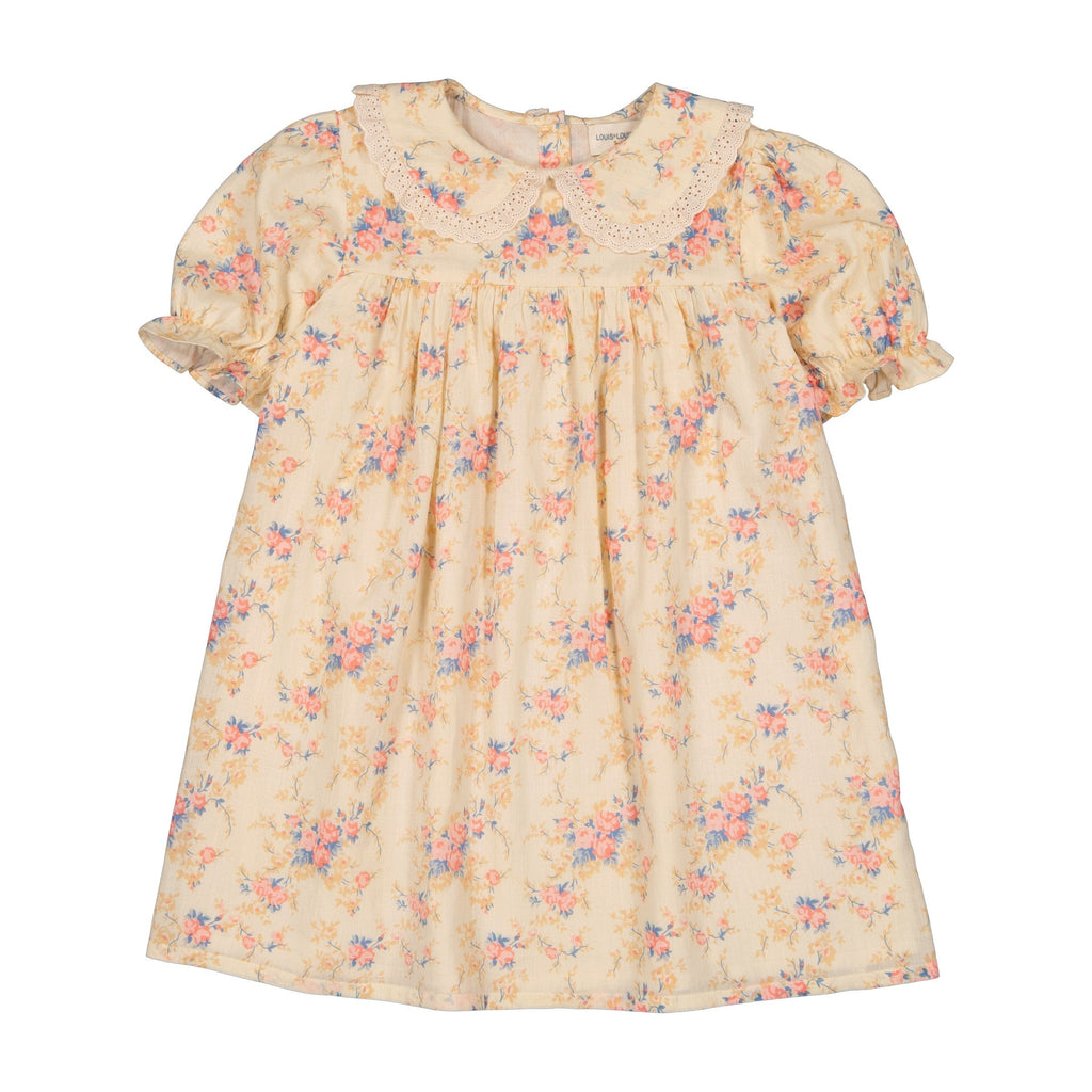 Louis Louise Dress Jellybeanzkids Louis Louise Bouqet Twiggy Dress