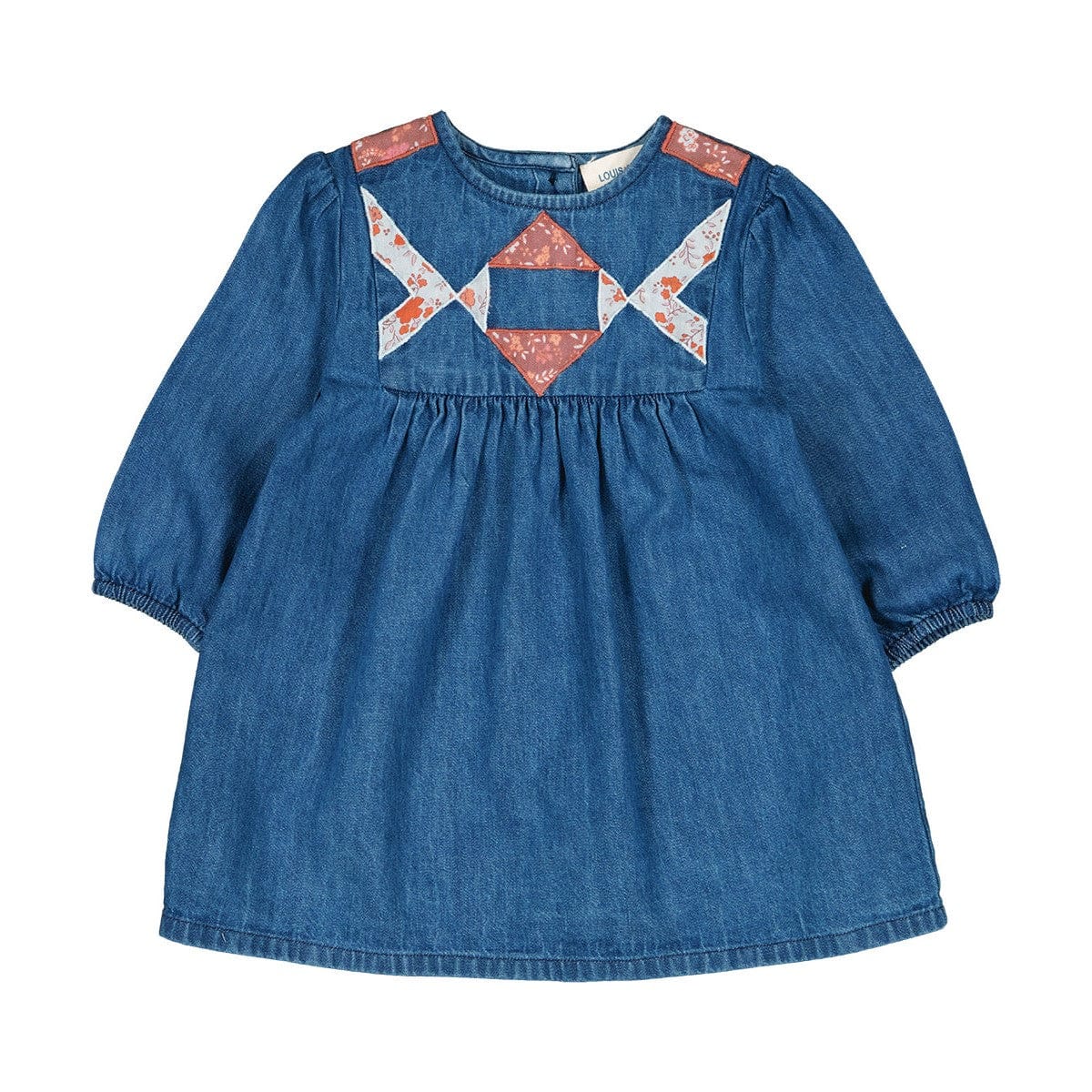 Louis Vuitton Children's Dress