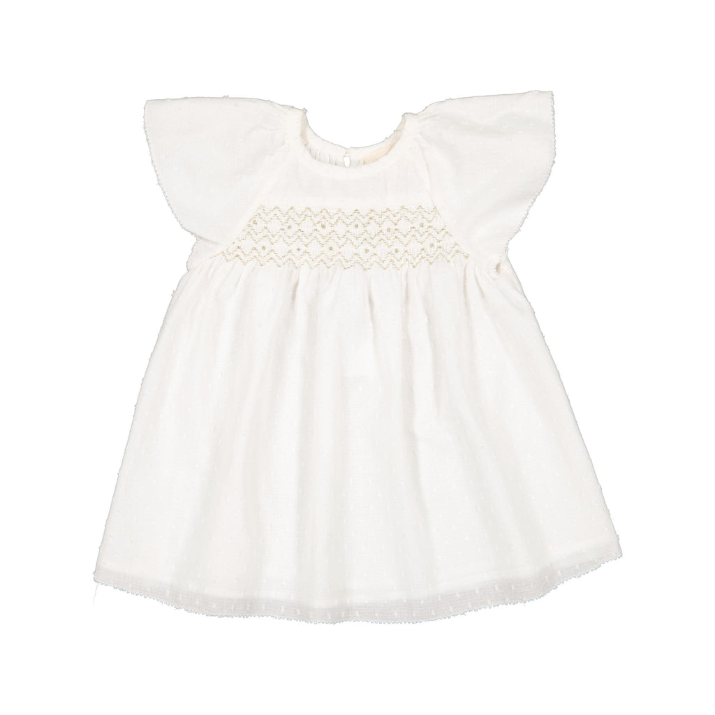 Louis Louise Dress Jellybeanzkids Louis Louise Donna Baby Dress