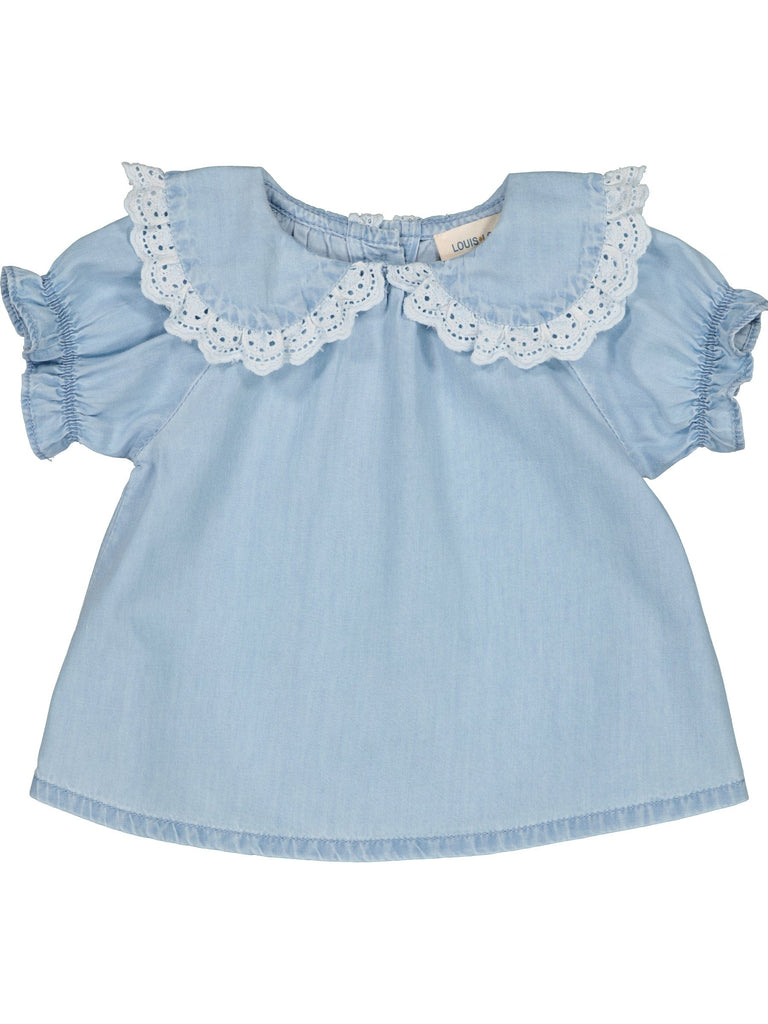 Louis Louise Set Jellybeanzkids Louis Louise India Tunic Set