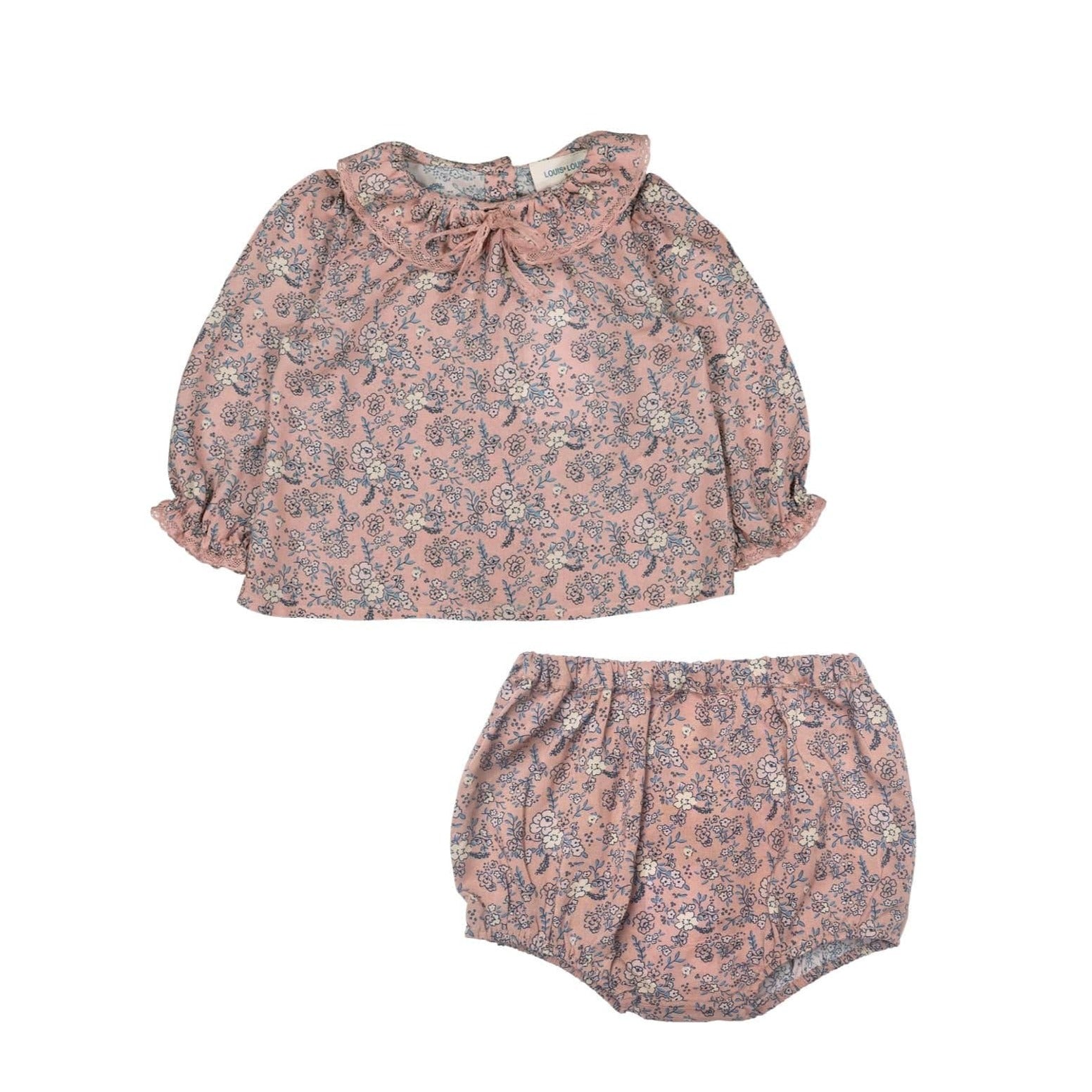 LOUIS LOUISE - Clothes for babies, kids and womens birth gift - Louis Louise