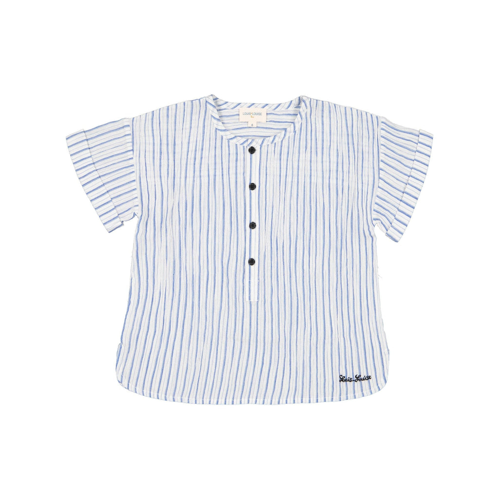 Louis Louise Shirt Jellybeanzkids Louis Louise Saul Shirt