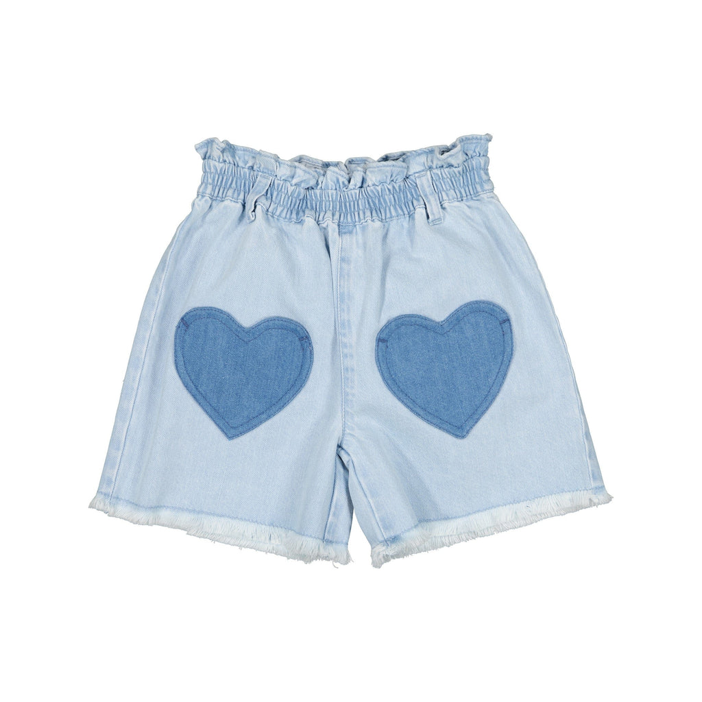 Louis Louise Shorts Jellybeanzkids Louis Louise Coolette Short