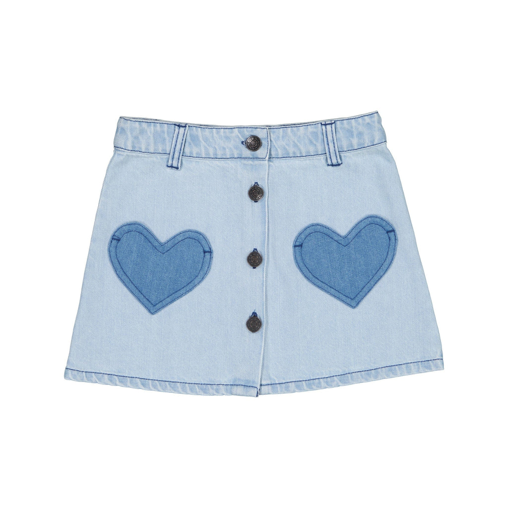 Louis Louise Skirt Jellybeanzkids Louis Louise Sylvia Skirt