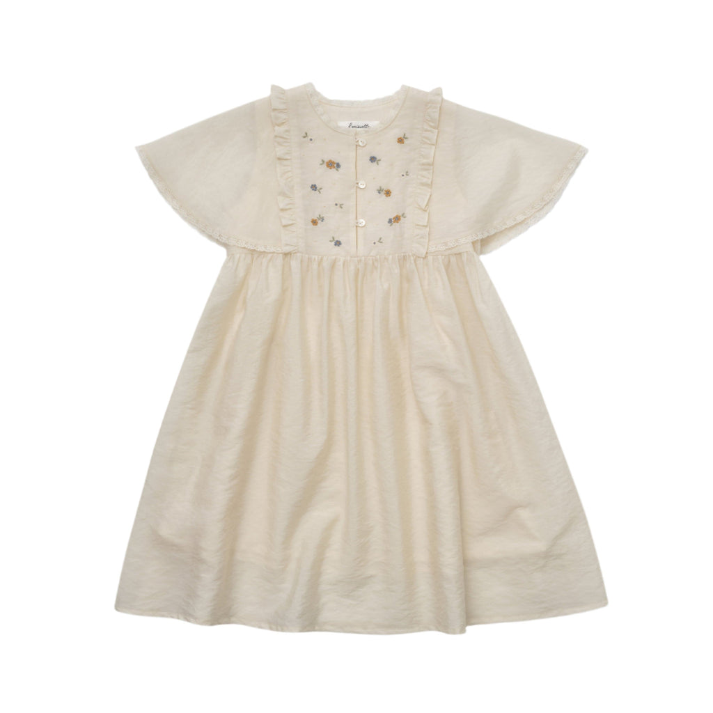 Louisiella Dress Jellybeanzkids Louisiella Avril Dress