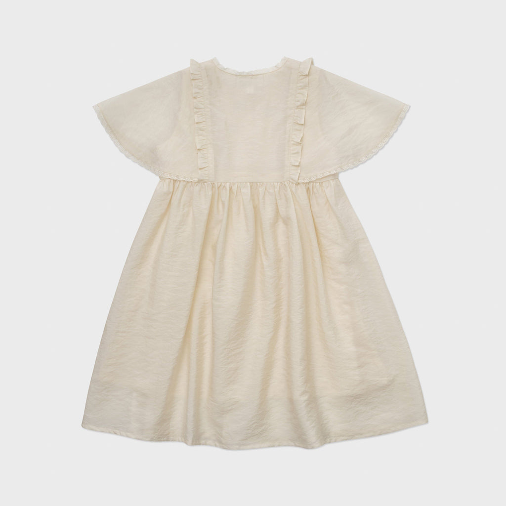 Louisiella Dress Jellybeanzkids Louisiella Avril Dress