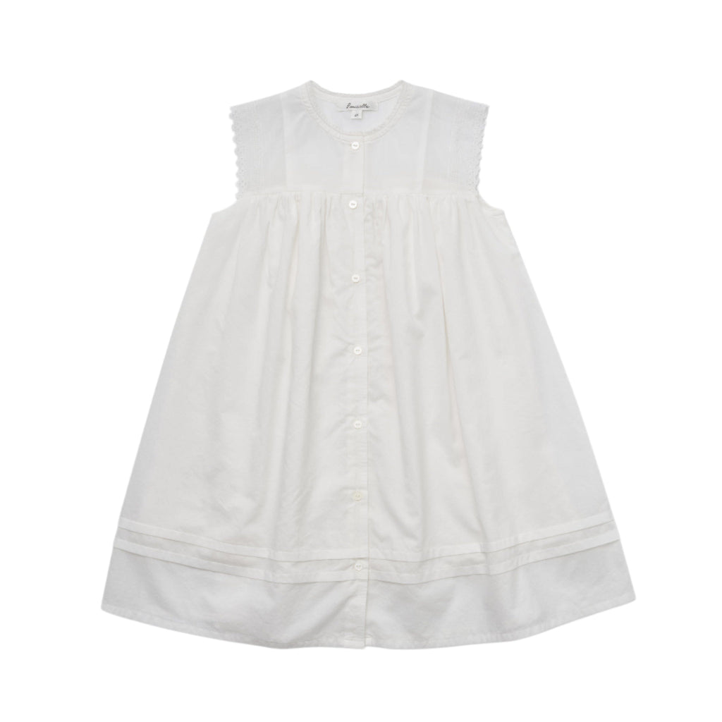 Louisiella Dress Jellybeanzkids Louisiella Christel Dress