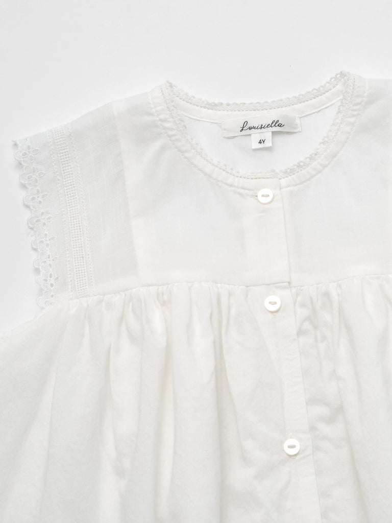 Louisiella Dress Jellybeanzkids Louisiella Christel Dress