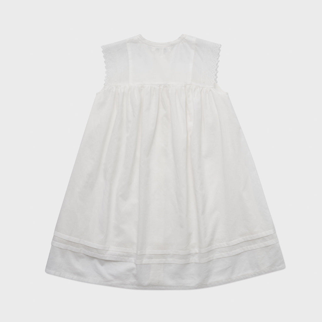 Louisiella Dress Jellybeanzkids Louisiella Christel Dress