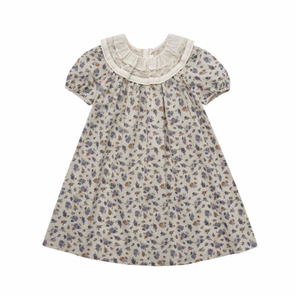 Louisiella Dress Jellybeanzkids Louisiella Cielle Dress