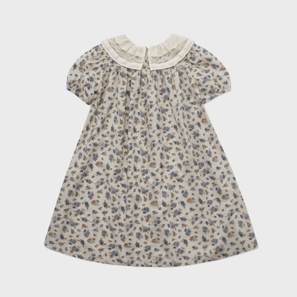 Louisiella Dress Jellybeanzkids Louisiella Cielle Dress