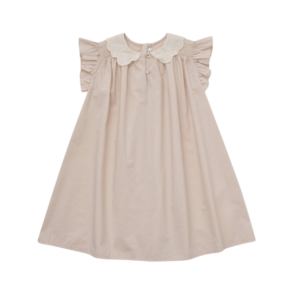 Louisiella Dress Jellybeanzkids Louisiella Deanna Dress