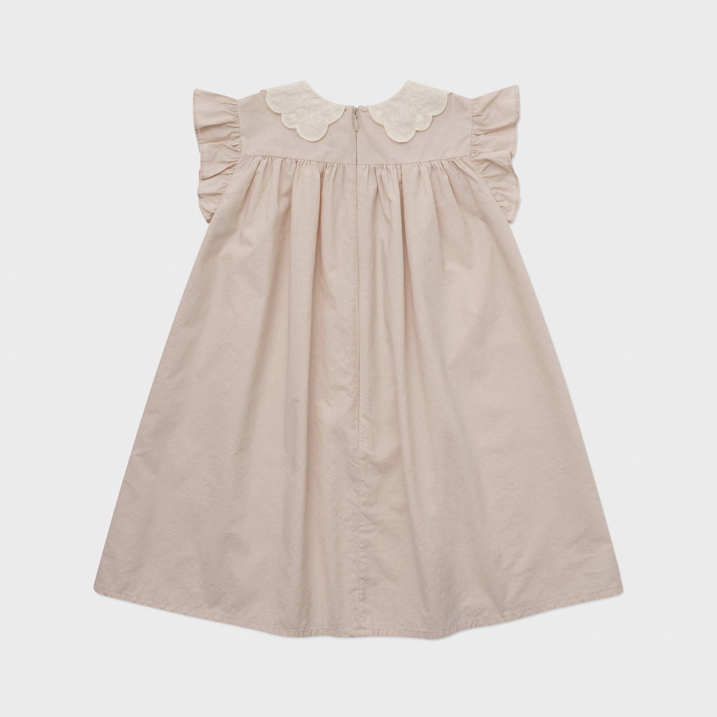 Louisiella Dress Jellybeanzkids Louisiella Deanna Dress