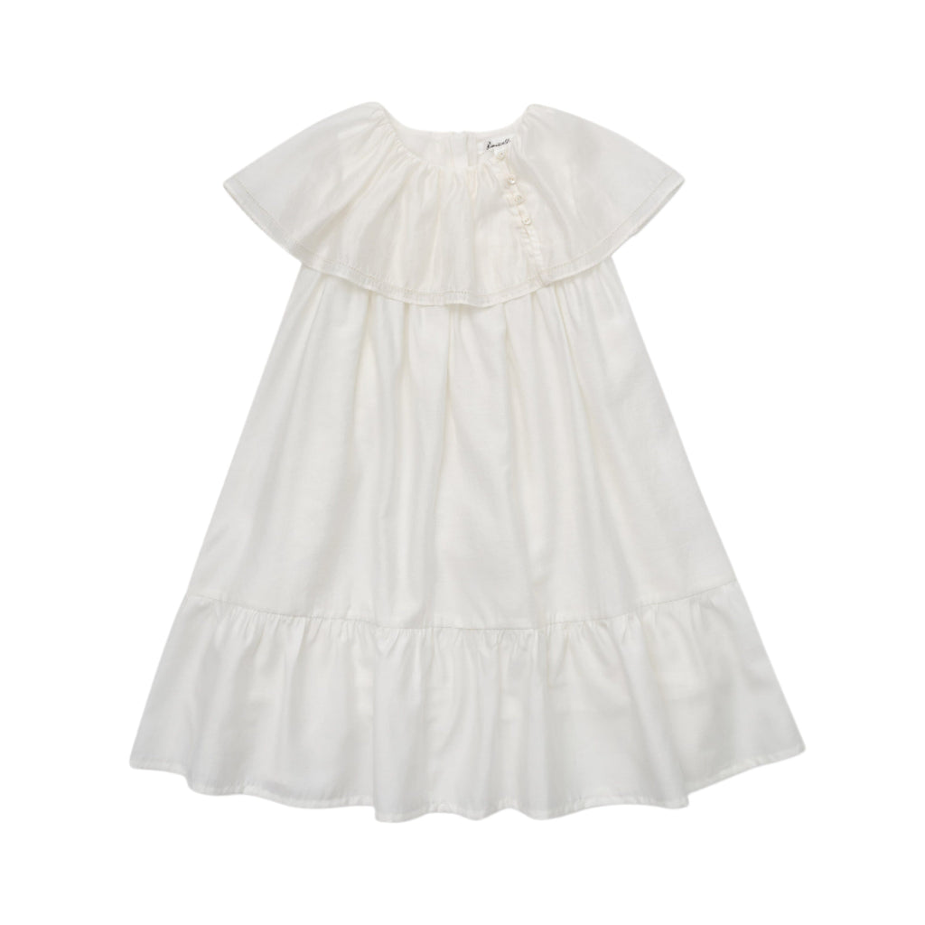 Louisiella Dress Jellybeanzkids Louisiella Fluid Dress