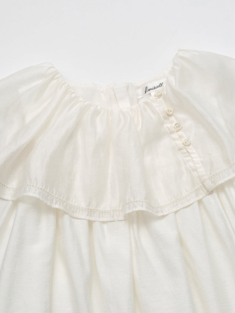 Louisiella Dress Jellybeanzkids Louisiella Fluid Dress