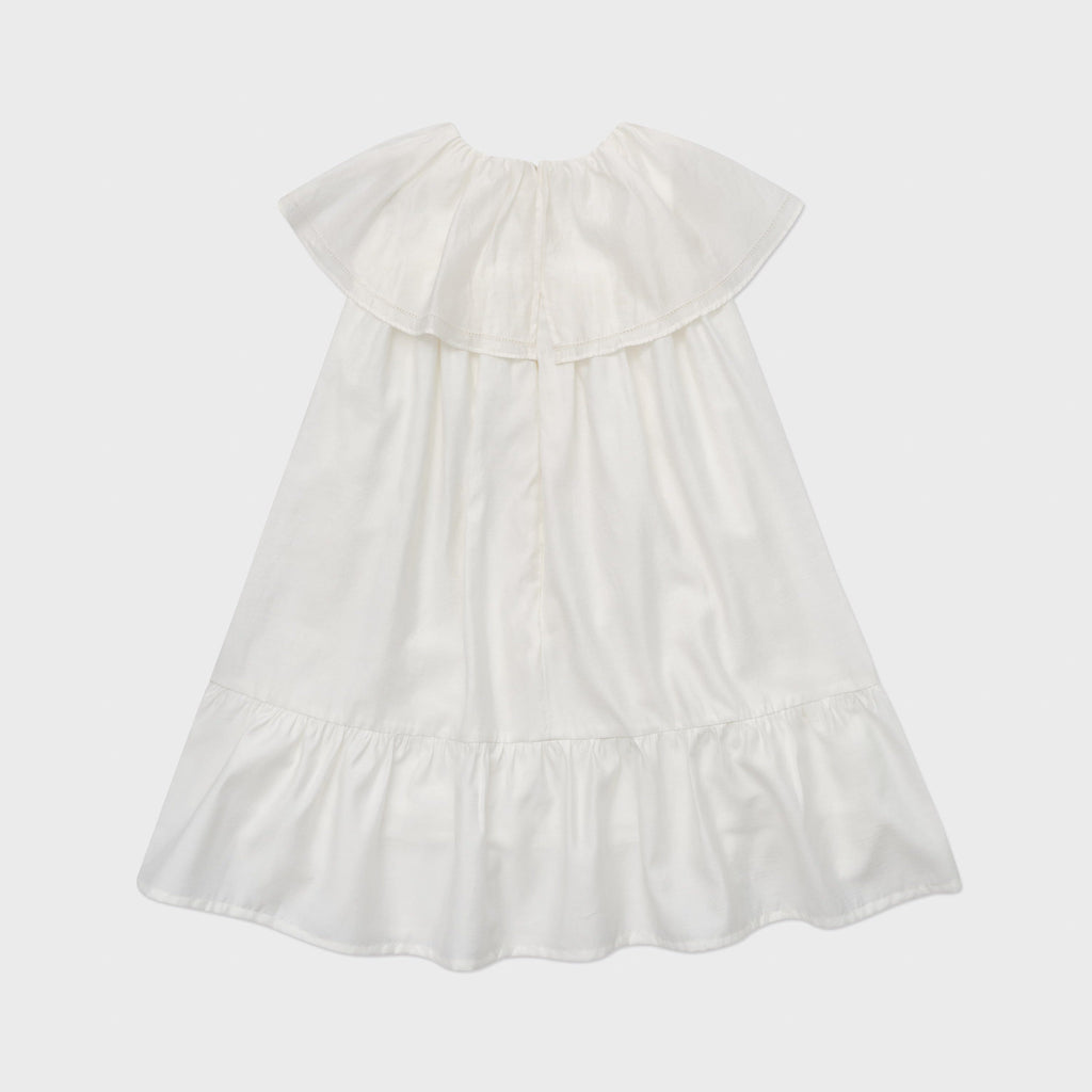 Louisiella Dress Jellybeanzkids Louisiella Fluid Dress