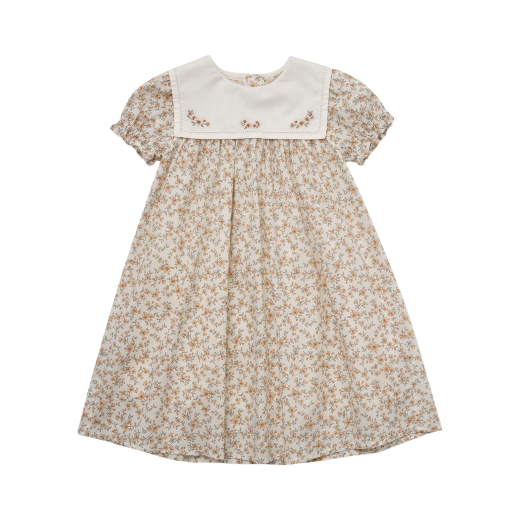 Louisiella Dress Jellybeanzkids Louisiella Hervia Dress