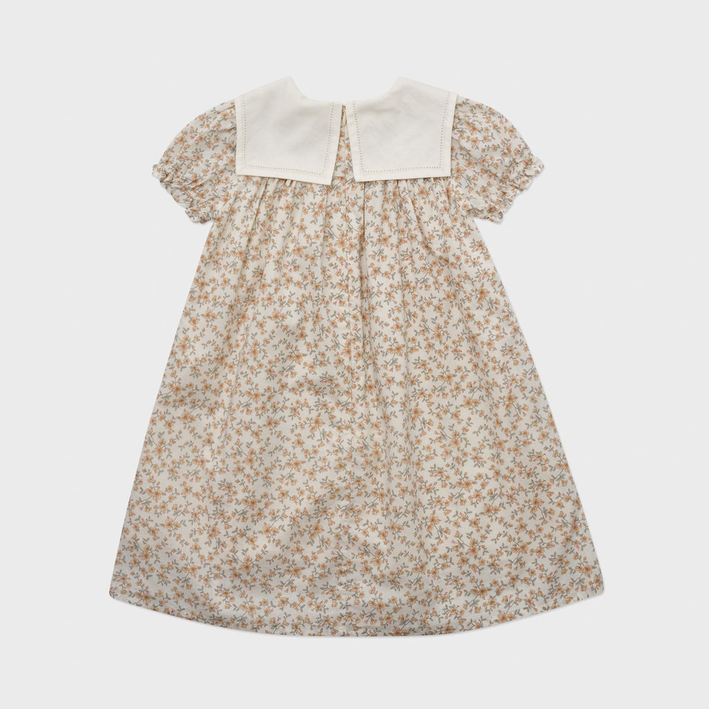 Louisiella Dress Jellybeanzkids Louisiella Hervia Dress