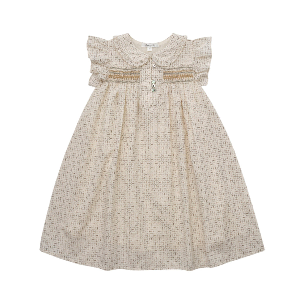 Louisiella Dress Jellybeanzkids Louisiella Ravenna Dress