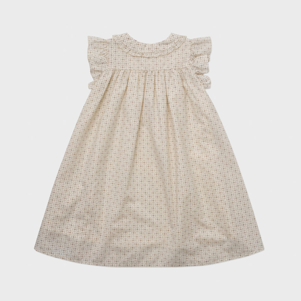 Louisiella Dress Jellybeanzkids Louisiella Ravenna Dress