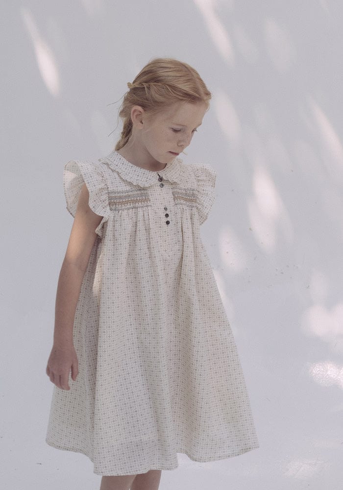 Louisiella Dress Jellybeanzkids Louisiella Ravenna Dress