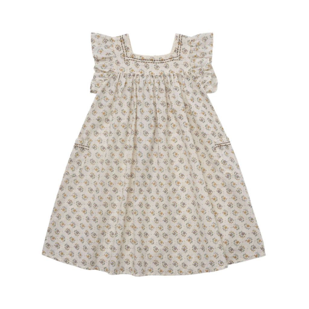 Louisiella Dress Jellybeanzkids Louisiella Riejur Dress